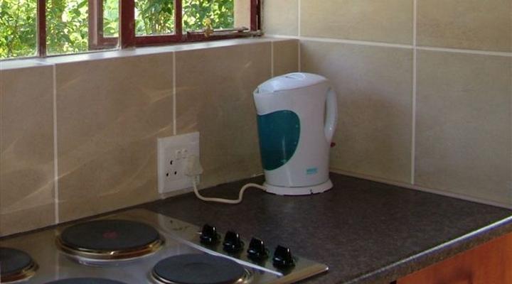 The Farm House Hartebeestfontein 