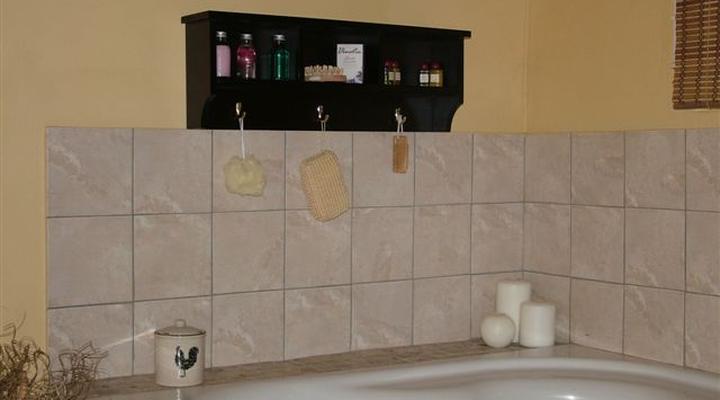 The Farm House Hartebeestfontein 