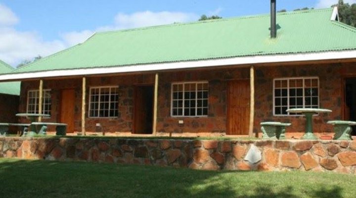 Coleford Lodge Underberg