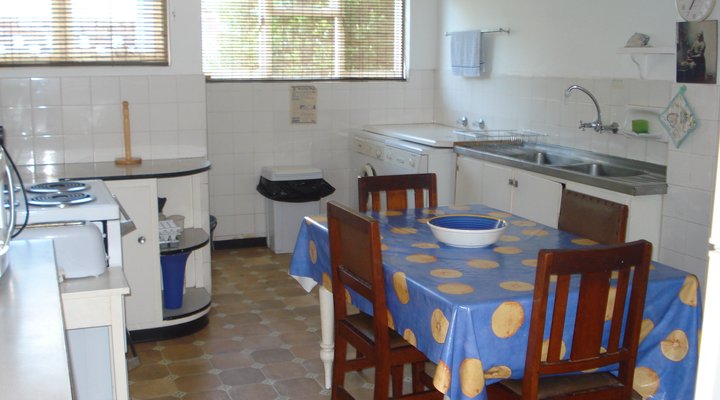 Brower Holiday House