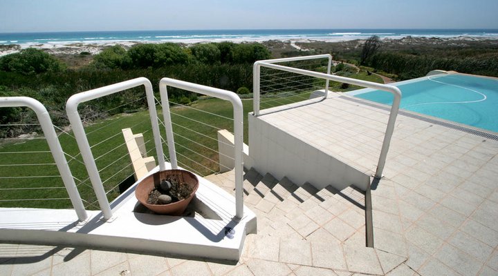 One Step to the Beach