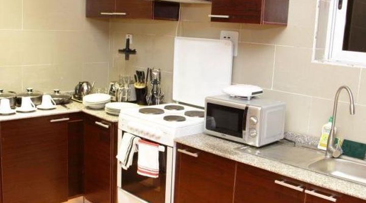 Sparkling Star Guest House