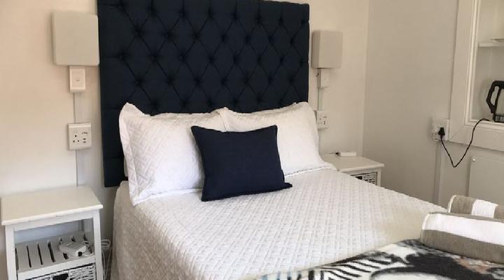 Vredehoekie Cape Town