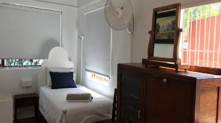 Vredehoekie Cape Town