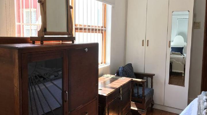 Vredehoekie Cape Town