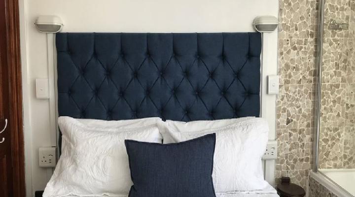 Vredehoekie Cape Town