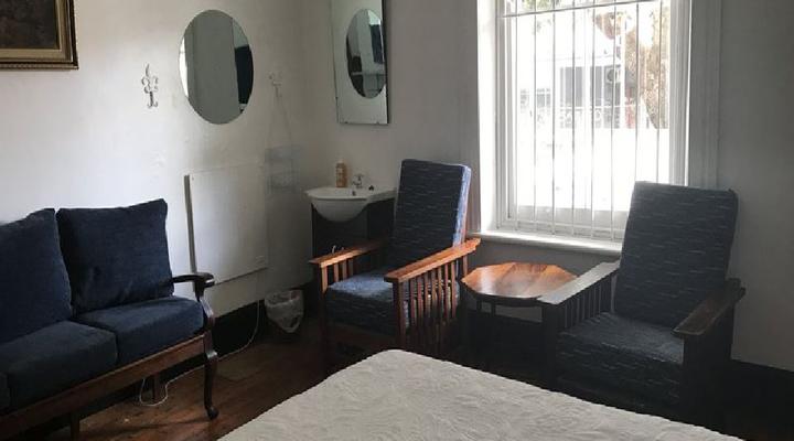 Vredehoekie Cape Town