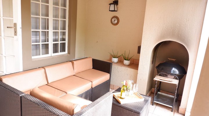3 Villa Med