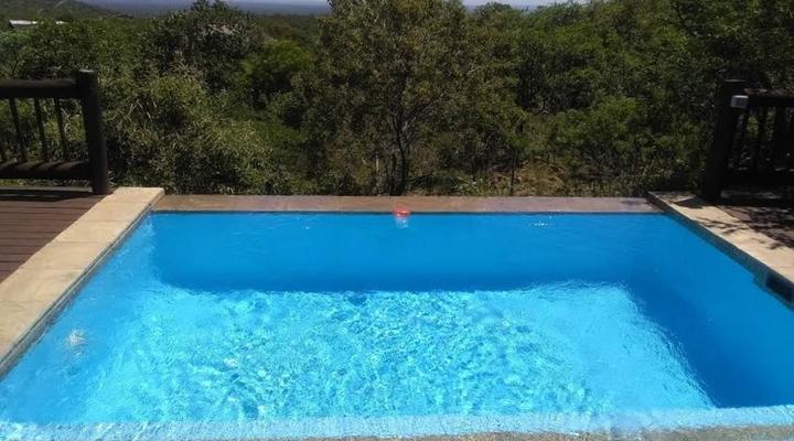 Mingwe Private Game Lodge