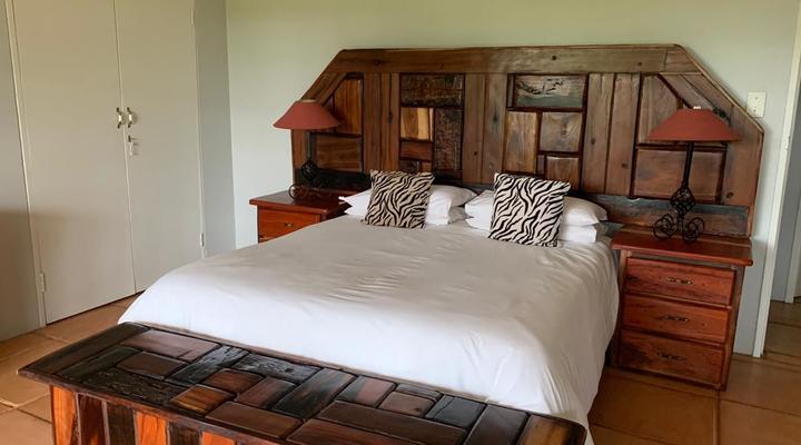 Kransberg Country Lodge Guest Farm