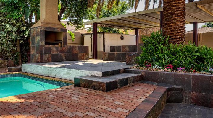 Savolonte Guest House