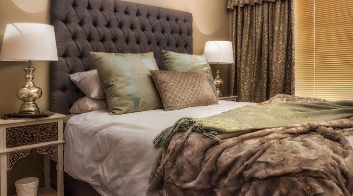 Savolonte Guest House