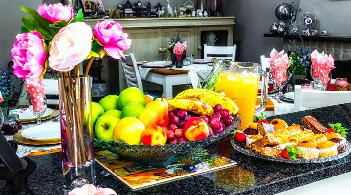 Savolonte Guest House