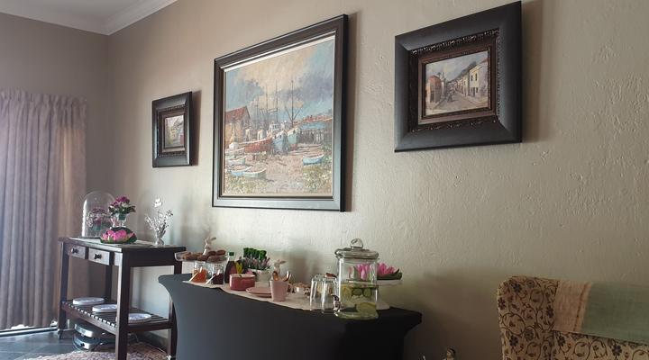 Savolonte Guest House