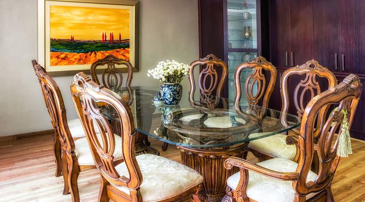 Savolonte Guest House