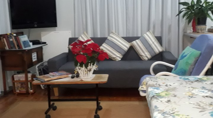 Breakaway Self Catering Apartment