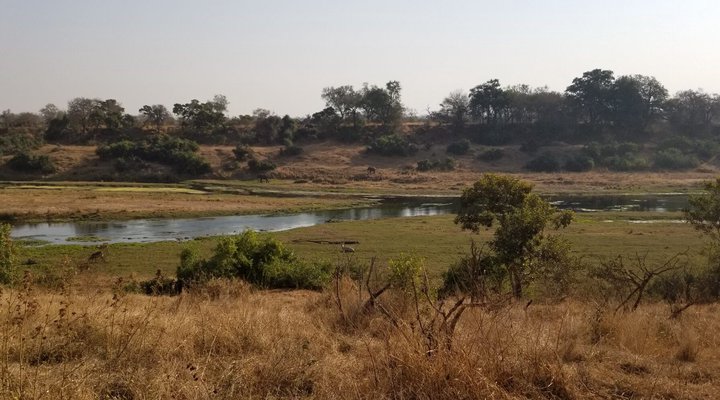 Indaba Kruger Safari Villa