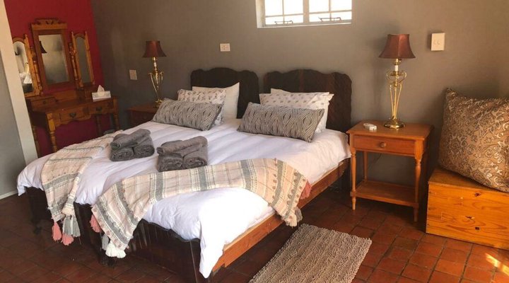 Indaba Kruger Safari Villa