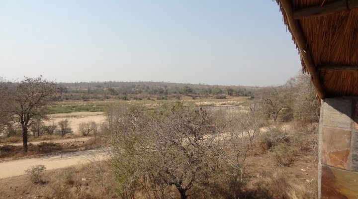 Indaba Kruger Safari Villa