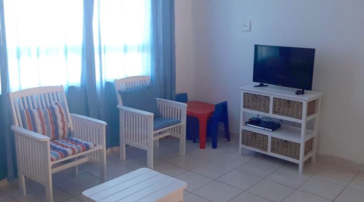 209 Afsaal Amanzimtoti