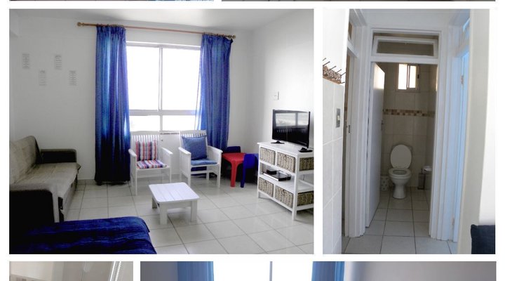 209 Afsaal Amanzimtoti