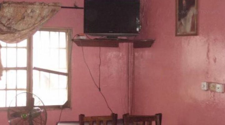 Grand Roses Continental Hotels Limited