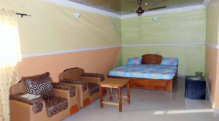 Olakay International Hotel & Suites