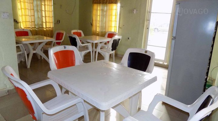 Olakay International Hotel & Suites