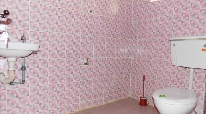 Olakay International Hotel & Suites