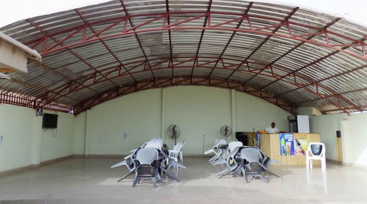 Olakay International Hotel & Suites