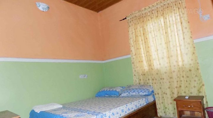 Olakay International Hotel & Suites