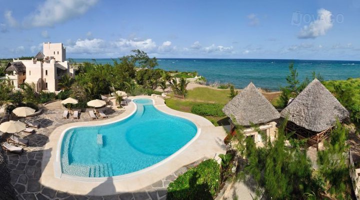 Lonno Lodge Hotel