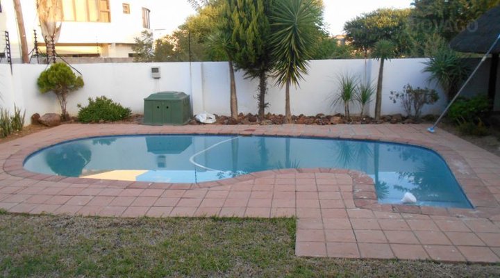 Mmalai's Guest House