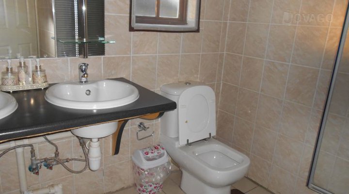 Mmalai's Guest House