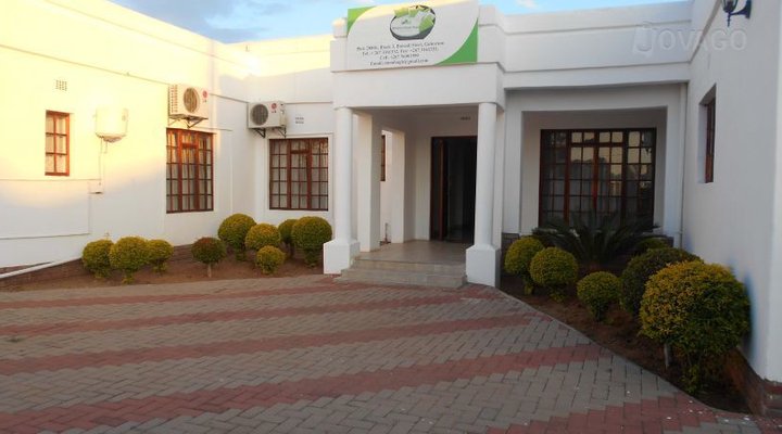 Mmalai's Guest House