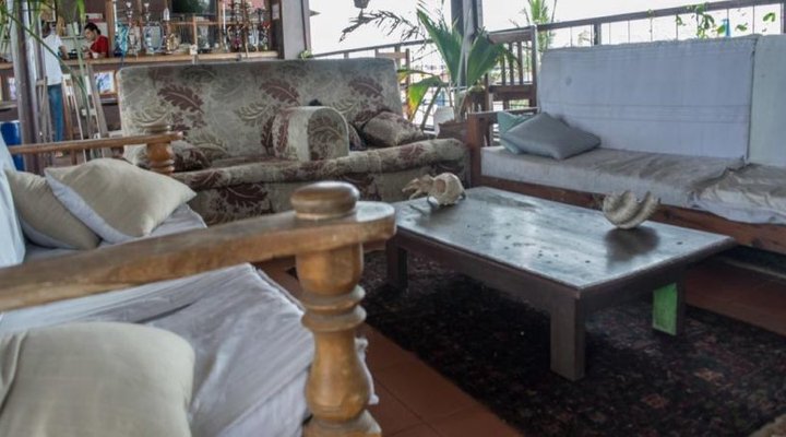 Malindi Boutique