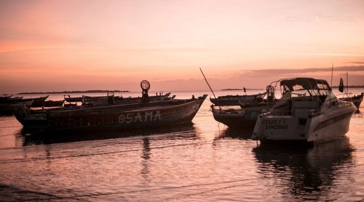 Malindi Boutique