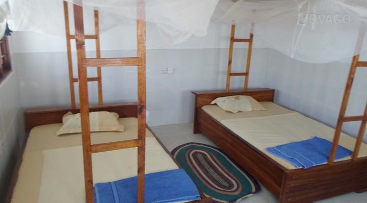 Jambo Brothers Bungalows
