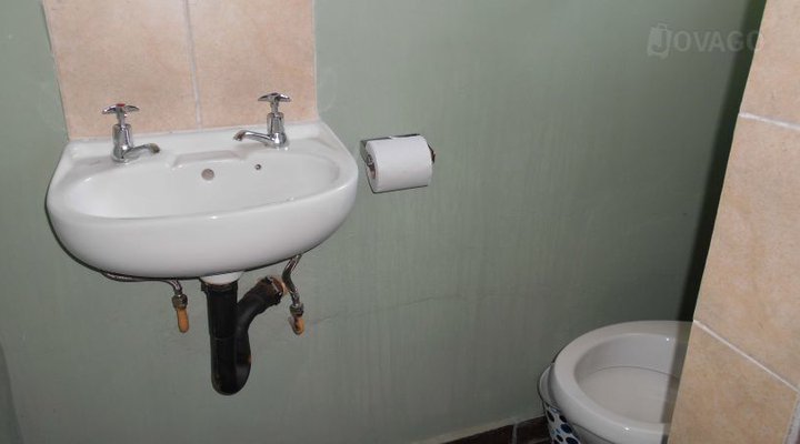 Sexhebe Guesthouse
