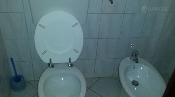 Pavillion Hill Apartment