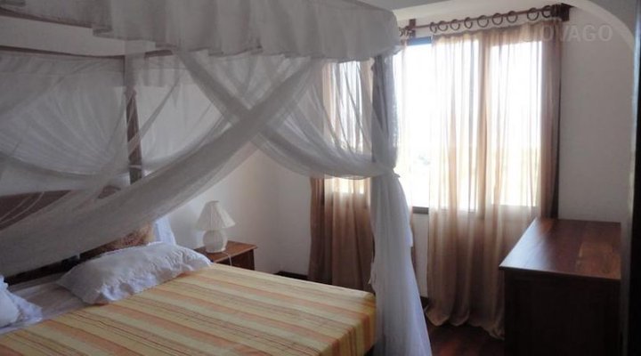 Pavillion Hill Apartment