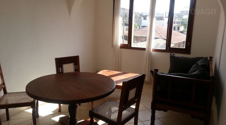 Pavillion Hill Apartment