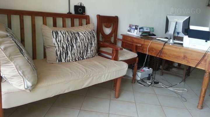 Pavillion Hill Apartment