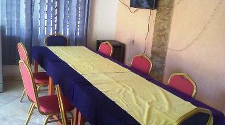 The Bright Star Resort