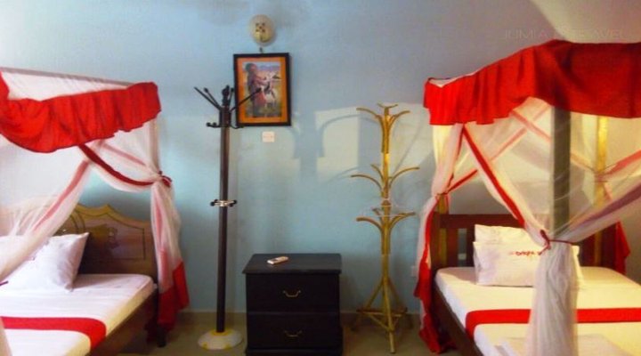 The Bright Star Resort