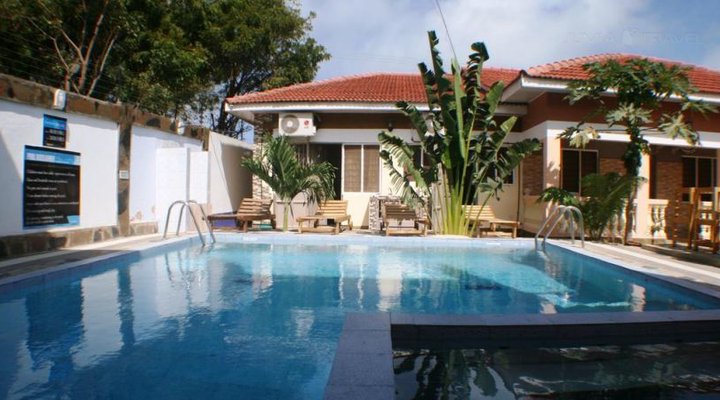 The Bright Star Resort