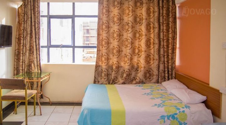 Family Guest House At Hopewell Place