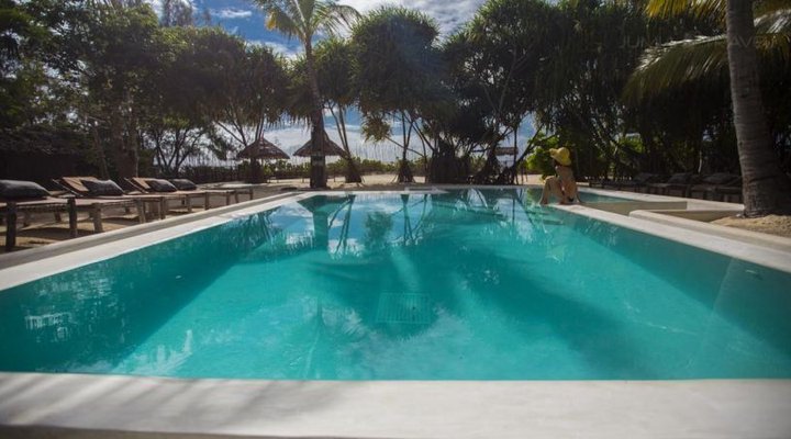 Uzuri Villa - Boutique Hotel