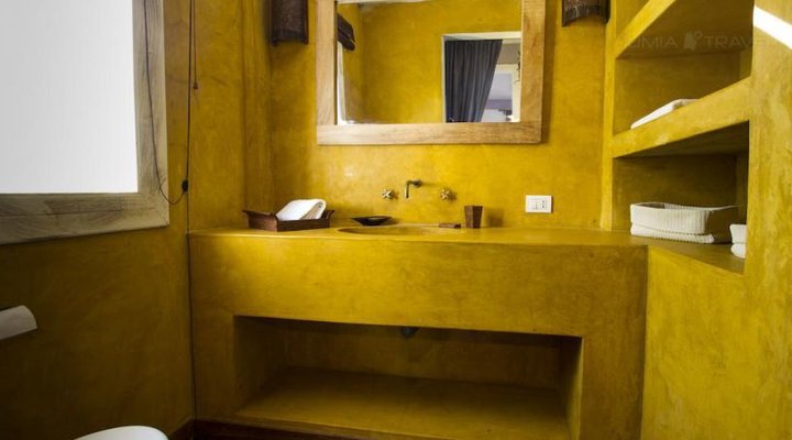 Uzuri Villa - Boutique Hotel