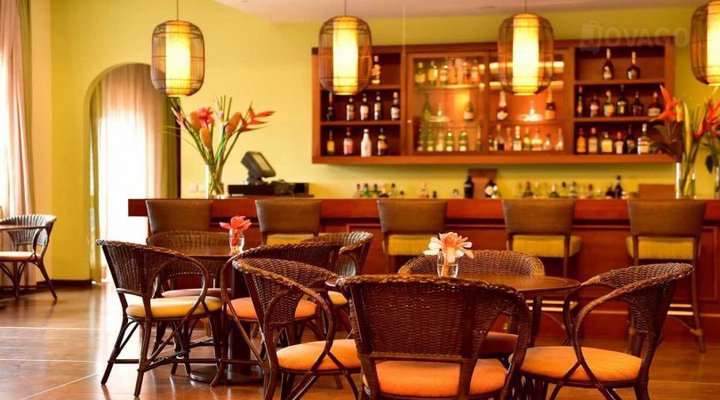 Pestana Sao Tome